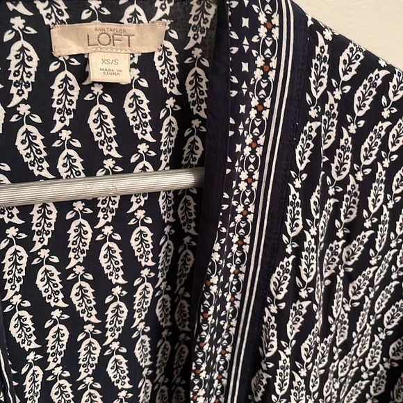 Loft Kimono EUC - Picture 2 of 6